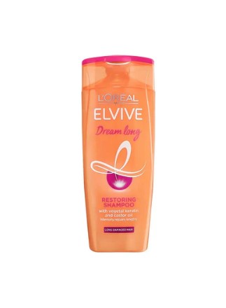 L'Oreal Paris Dream Long Shampoo 175ml